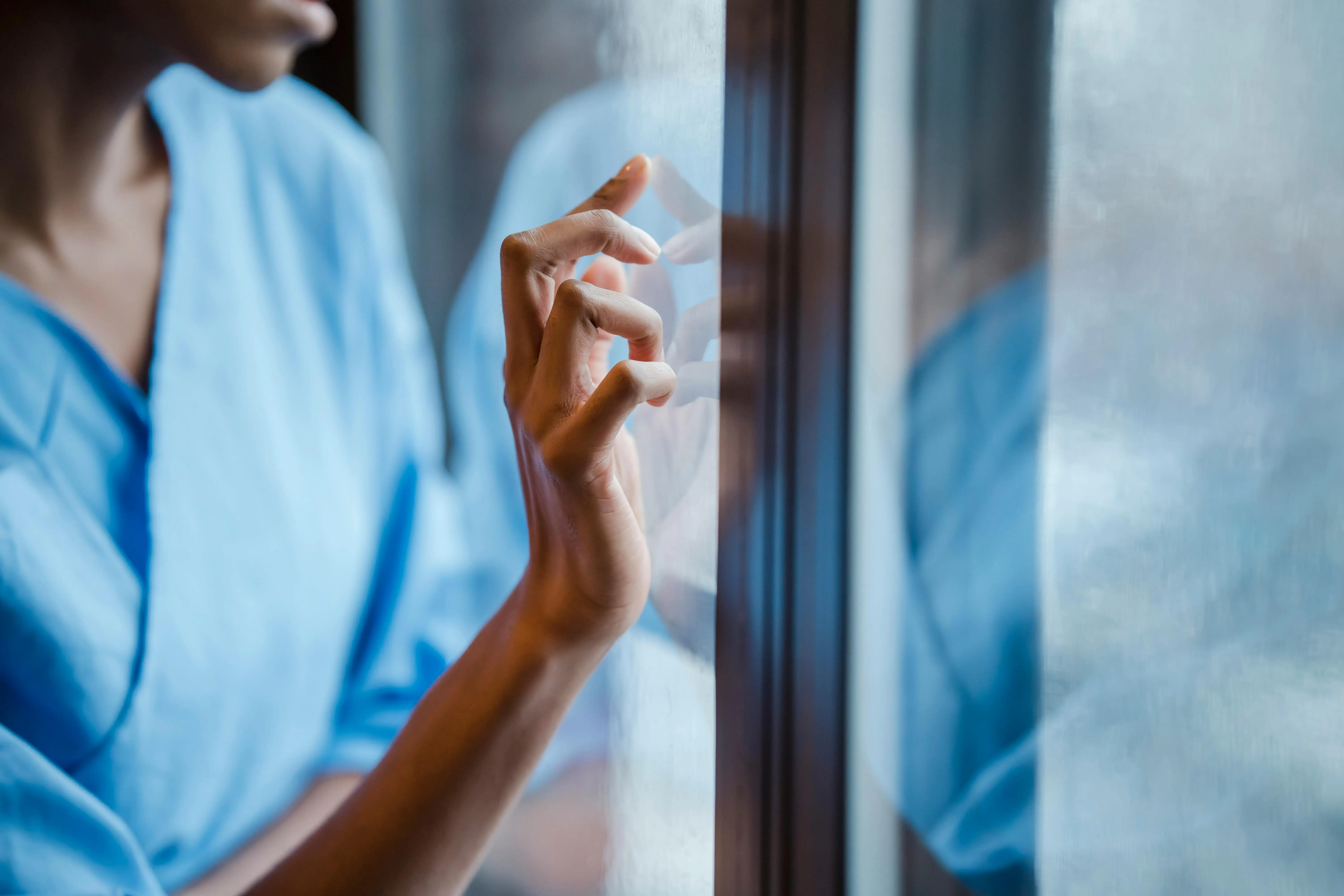 Man labelled 'delusional', put in mental hospital for refusing to admit he was someone else; wins massive payout