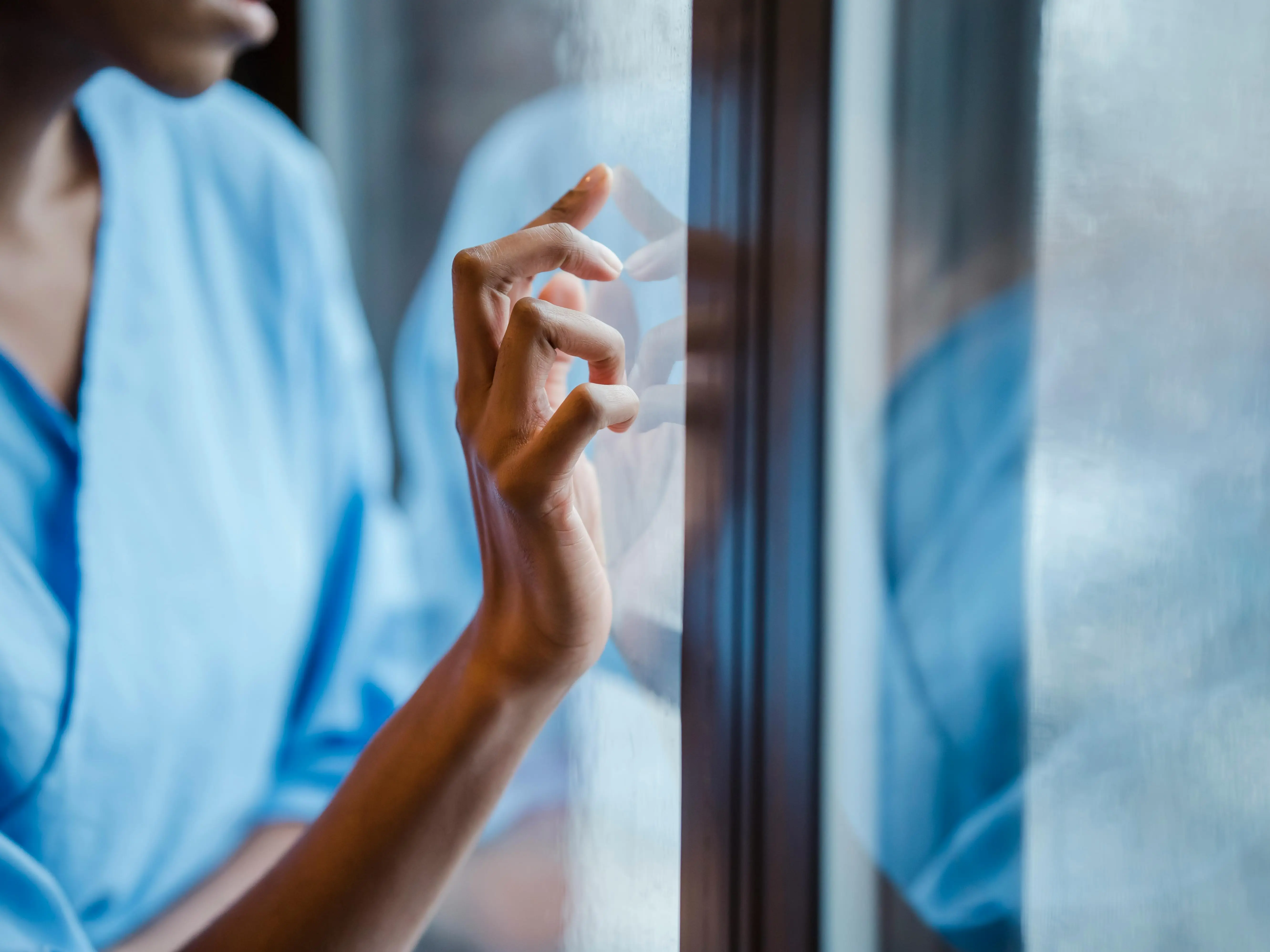 Man labelled 'delusional', put in mental hospital for refusing to admit he was someone else; wins massive payout Man labelled 'delusional', put in mental hospital for refusing to admit he was someone else; wins massive payout