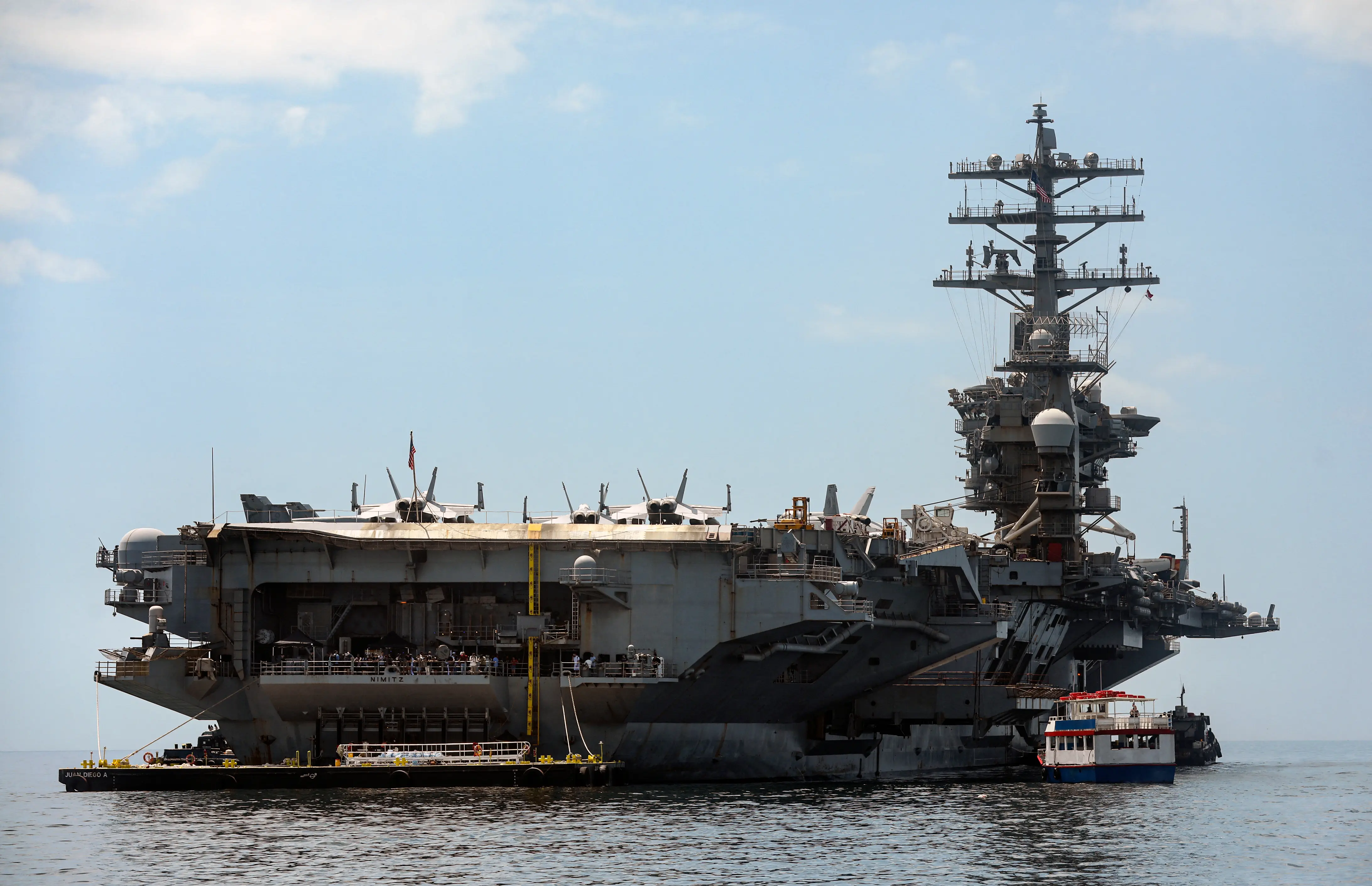 Washington vs NATO: Poland, France and Italy push back on US war demands