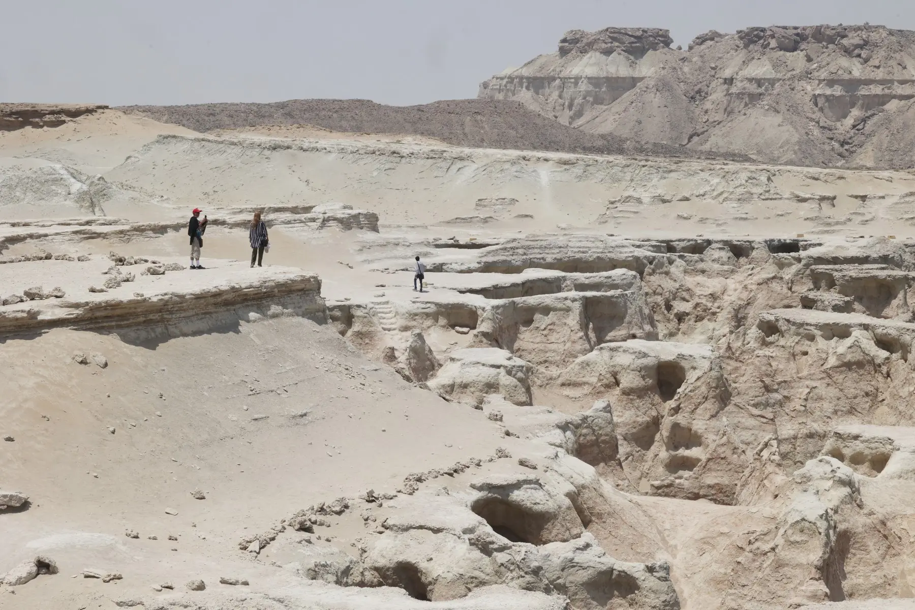 Airstrike knocks out key Iran desalination plant on Qeshm Island, makes it ‘completely out of service’