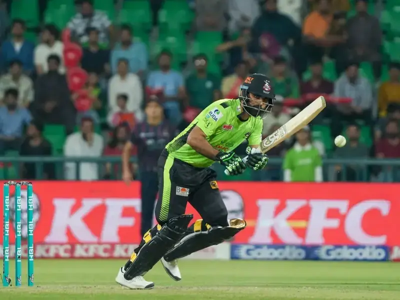 Fakhar Zaman handed two-match suspension in PSL over ball-tampering Fakhar Zaman handed two-match suspension in PSL over ball-tampering