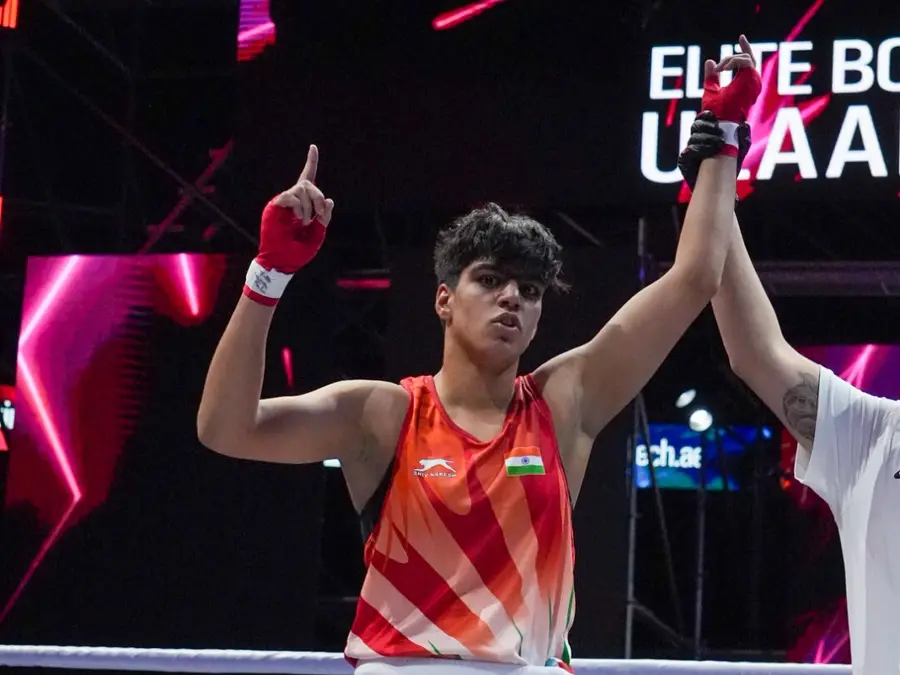 Asian Boxing Championships 2026: Priya secures commanding victory; Jadumani falls short in close bout with top seed