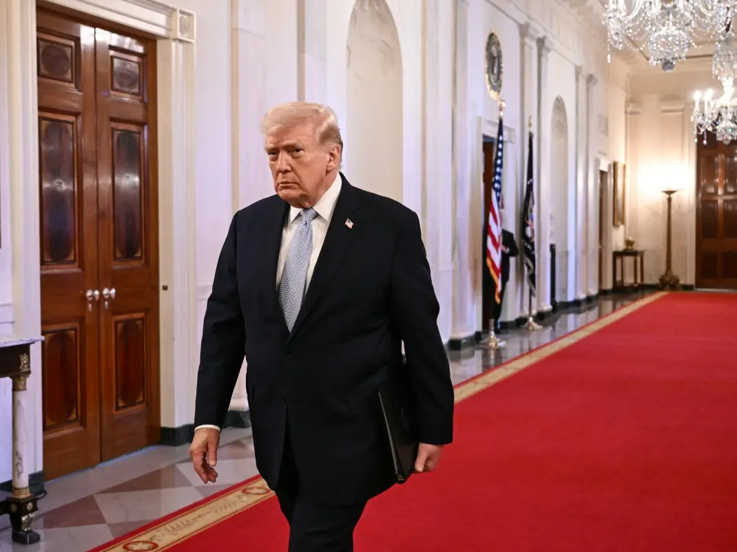 Can Trump ‘take’ Iran’s oil? Here’s what would happen if he does so Can Trump ‘take’ Iran’s oil? Here’s what would happen if he does so