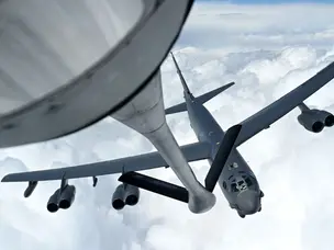 The day a B-52 almost dropped four nuclear bombs on Spain by accident and US spent months hiding it