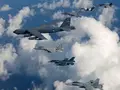 'US deploys B‑52 bombers over Iran for first time!' 5 incredible facts that make this 75‑year‑old bomber deadly