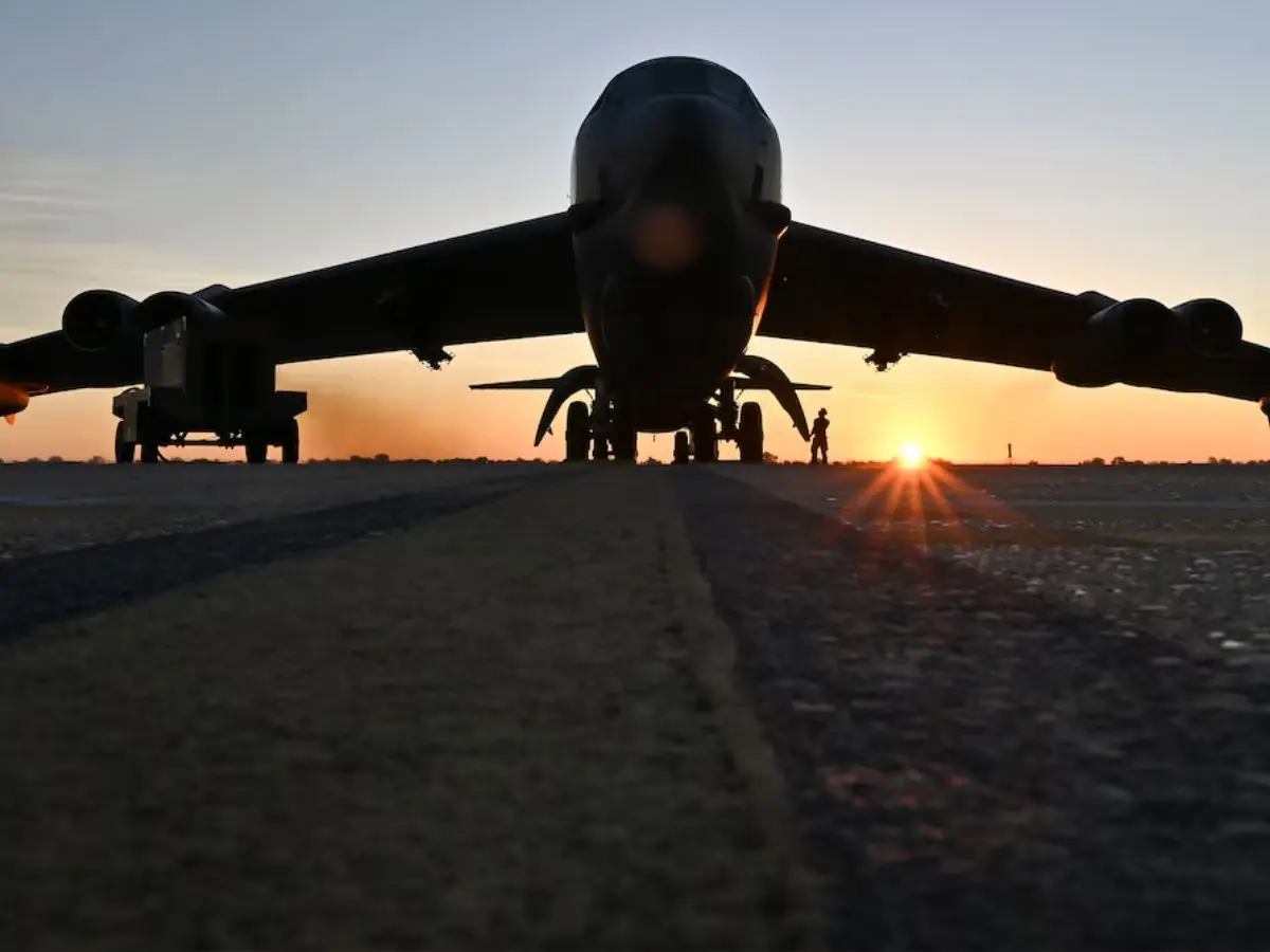 1. Advanced Payload Capabilities