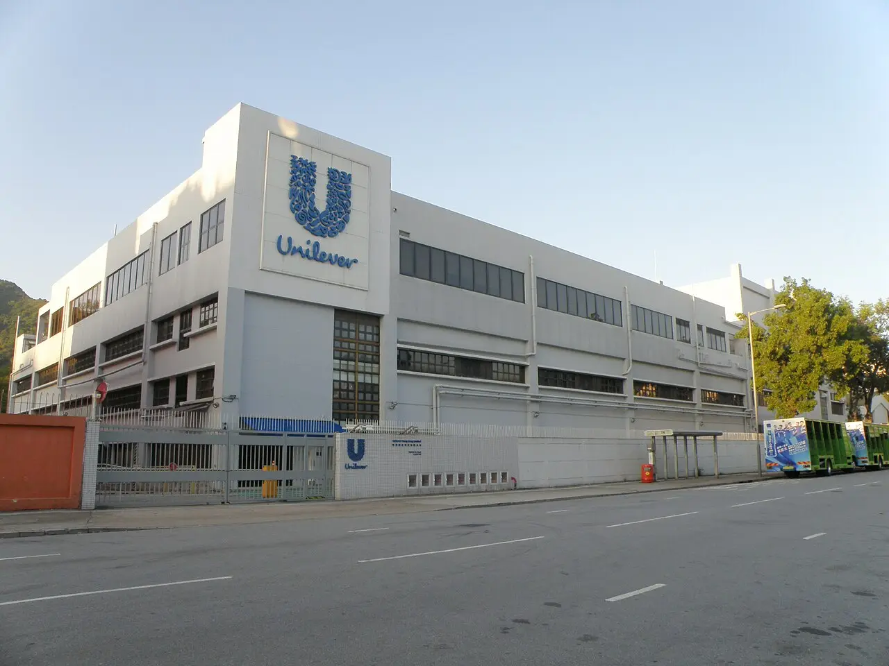 Unilever food business signed deal to join McCormick in $45 billion mega deal