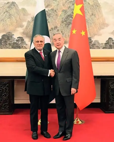 China, Pakistan put forward 5-point proposal for Gulf and West Asia amid Iran war. Here’s what it says