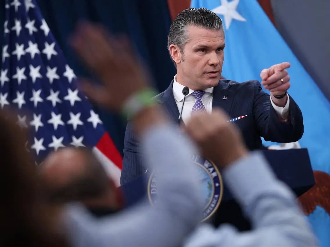 'They never left': Pete Hegseth names 3 Air Force captains who survived Kuwaiti friendly fire 'They never left': Pete Hegseth names 3 Air Force captains who survived Kuwaiti friendly fire