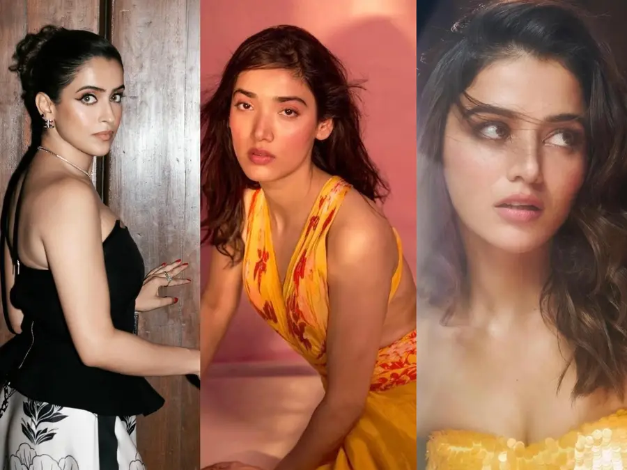 From Sanya Malhotra to Wamiqa Gabbi: New-age actresses choose power over predictability
