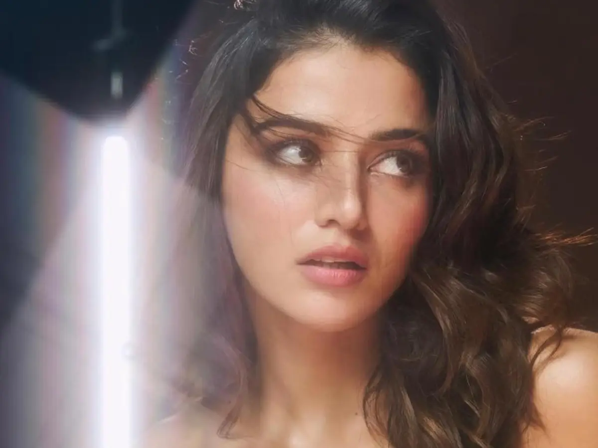 Wamiqa Gabbi