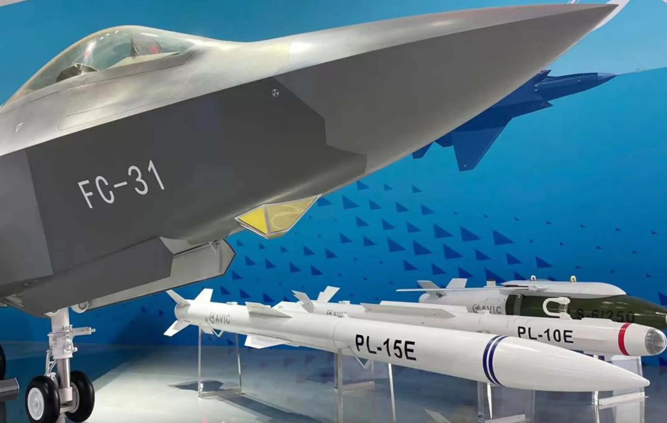 PL-15 reaches 186 miles