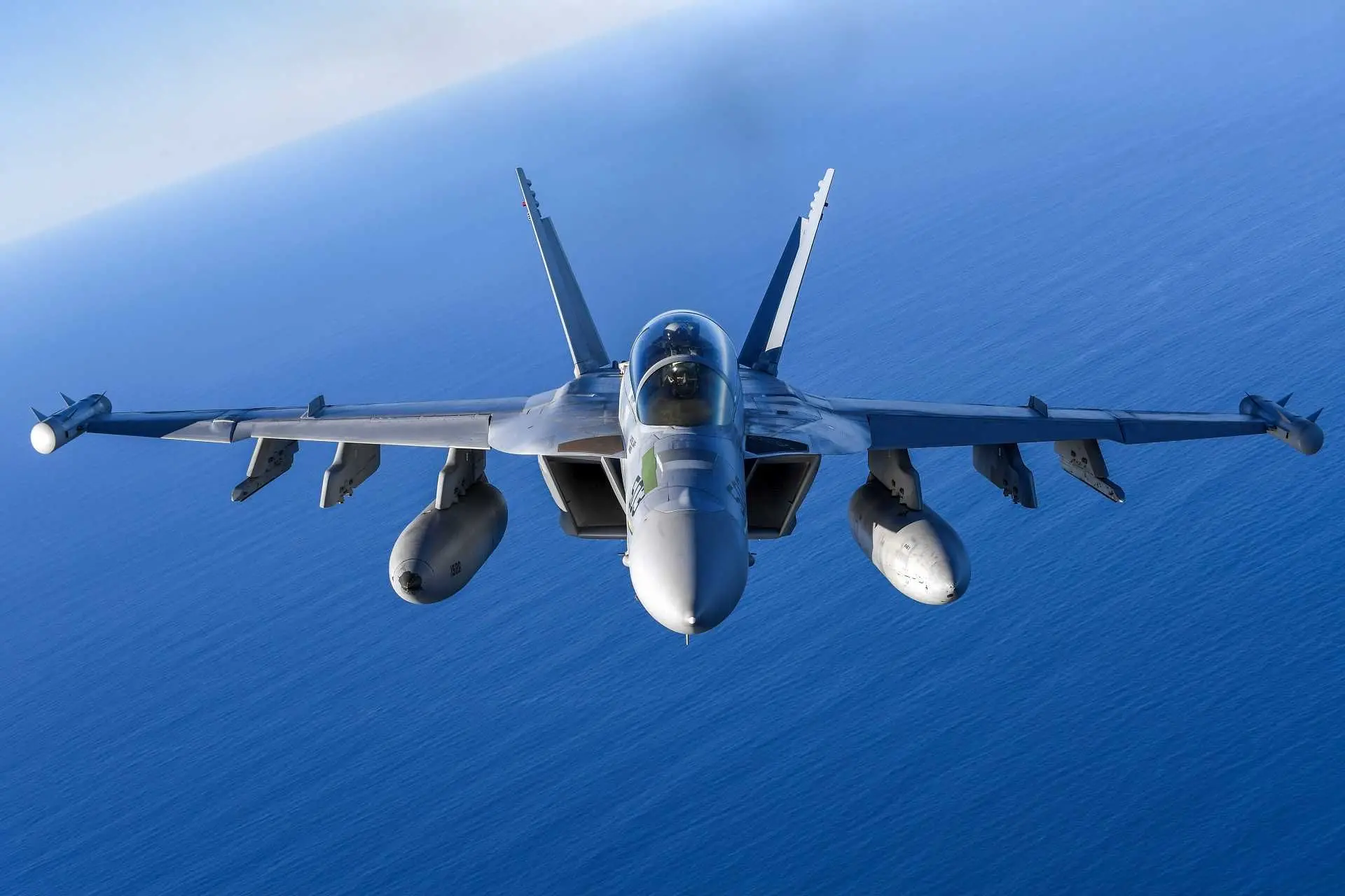 AIM-260 crosses 124 miles