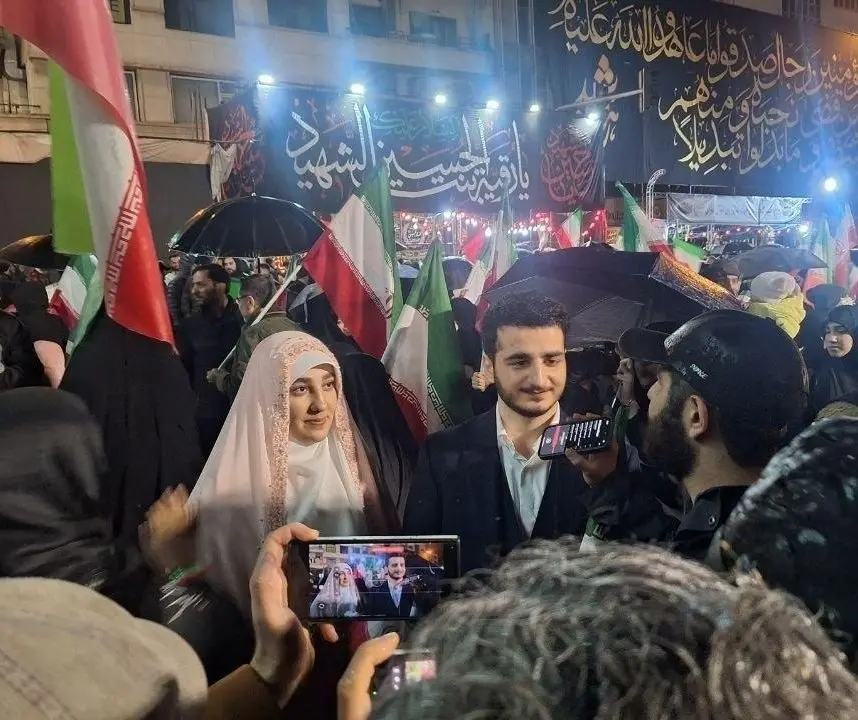 Love returns: Why Iranian couples resuming weddings after postponements amid war?