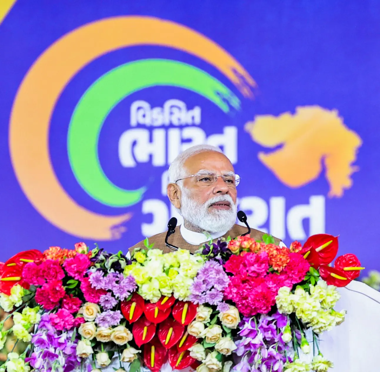 PM Modi credits effective foreign policy for keeping the ‘situation under control’ amid West Asia conflict
