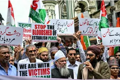 Pakistan fosters and shelters terror groups targeting India, US report reveals