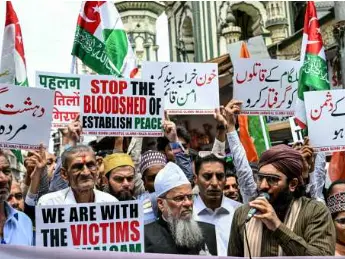 Pakistan fosters and shelters terror groups targeting India, US report reveals Pakistan fosters and shelters terror groups targeting India, US report reveals