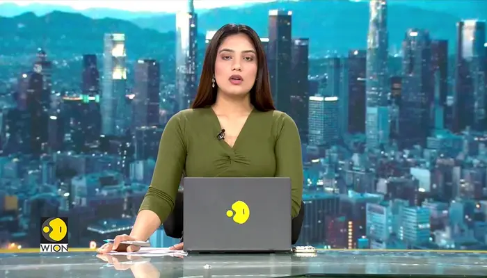 Russia Plant Blast: Deadly Gas Explosion At Tatarstan Chemical Plant 