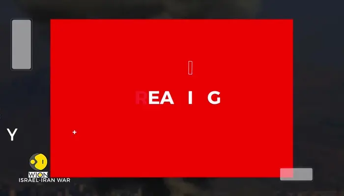 Breaking | UK Agency: Tanker Hit by 'Unknown Projectile' Off Qatar