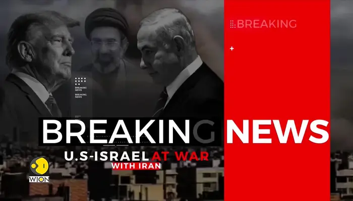 US-Iran War: Tehran Rejects Trump's Ceasefire Statement, Calls It False & Baseless 