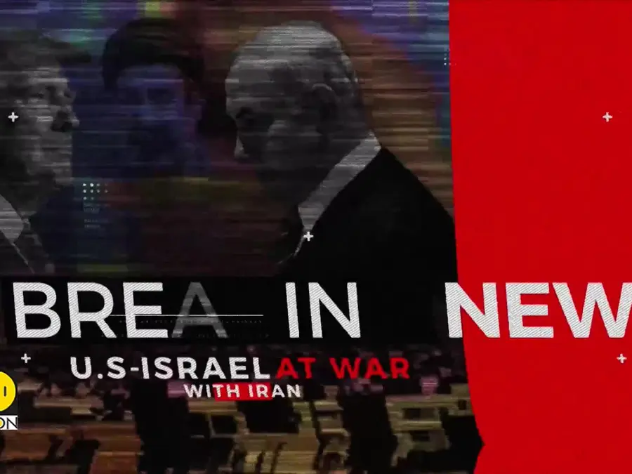 BREAKING: Donald Trump and Saudi Crown Prince Hold a Phone-Call Amid Iran War