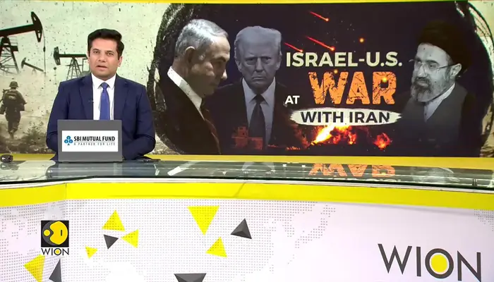 WionNews Video