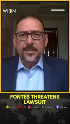 Wion News