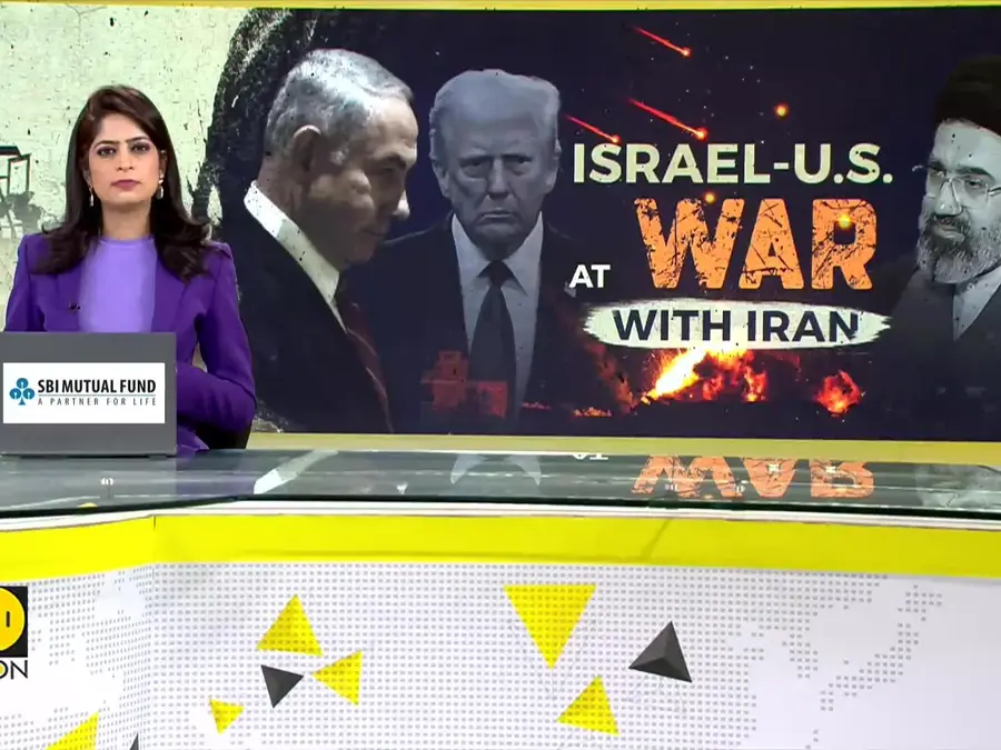 U.S.-Iran War: ‘Gulf Of Insecurity’ Will Haunt Region Long After War Is Over 