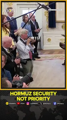 Wion News
