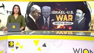 US-Iran War | Trump: Gas Prices Will Come Tumbling Down Once US Leaves Iran 