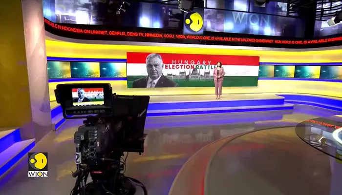 Hungary's PM Viktor Orban Claims Election Interference to Install a Pro-Ukraine Govt