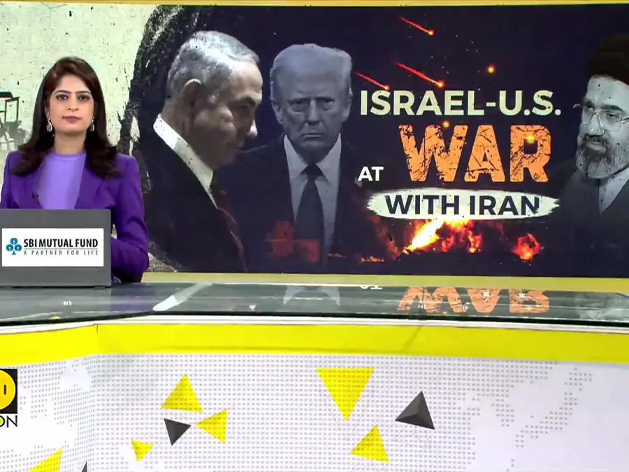 Israel Opposition Leader Accuses Netanyahu Of Virtual Defeat By Failure To Win