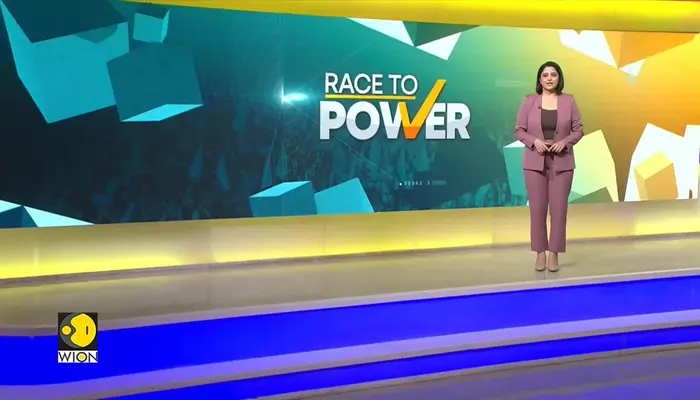 Peru's Presidential Candidates Clash in Last Round of Televised Debate Before Polls