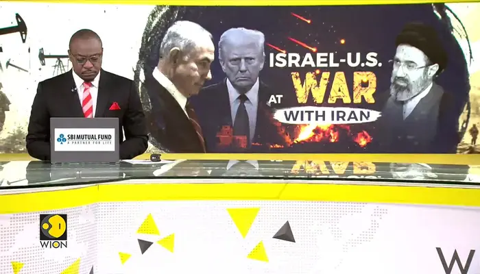 Iran War: Trump Faces Political Heat Over Surging Energy Prices