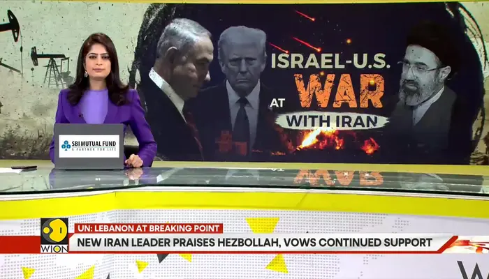 US-Israel War With Iran: Trump Says US Going To Be Of Iran Pretty Quickly