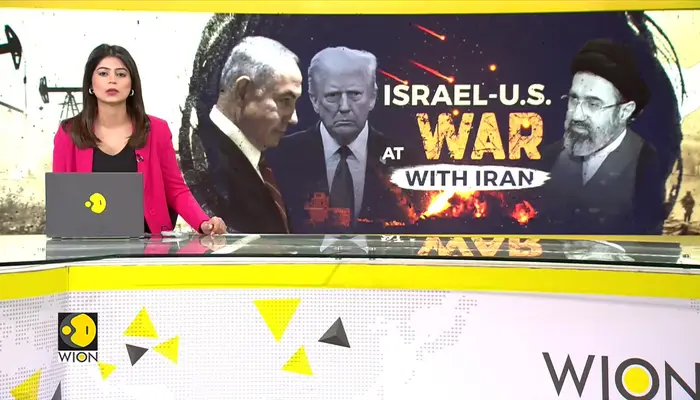 WSJ Report Claims America Used 2000 Pound Bunker Buster Bombs