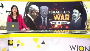US-Iran War | Trump: US Leaving Iran Soon | Iran Has 'Will' to End War