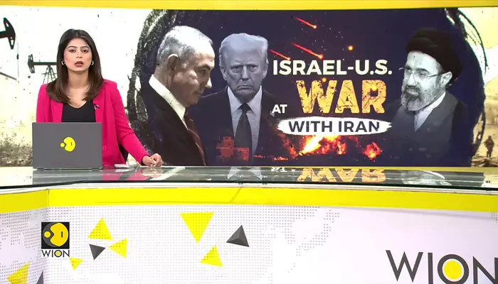 US-Iran War | Trump: US Leaving Iran Soon | Iran Has 'Will' to End War