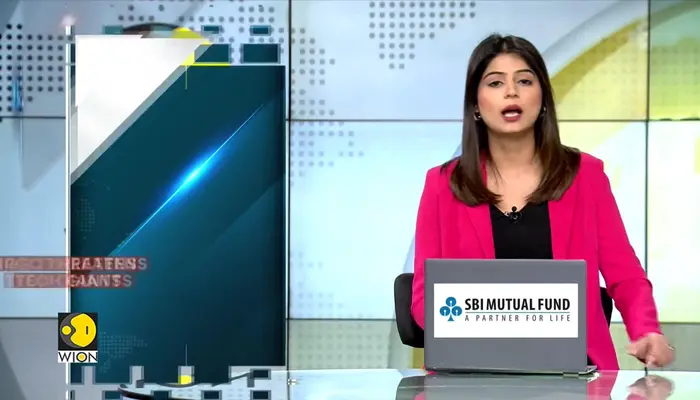 US-Iran War: IRGC Threatens To Attack US Tech Firms; Tesla, Google & Microsoft On Target