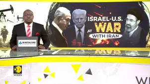 Iran War: All Eyes On Trump's Address; Trump Furious As Allies Refuse To Back Iran Offensive