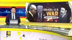 U.S. President Donald Trump Amplifies His Stance On NATO And Talks With Iran