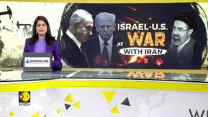 Iran War: Trump Signals Early Exit From West Asia War Amid Growing Anger Among Americans