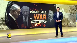Iran Issues a New Threat to Attack American Interests in West Asia