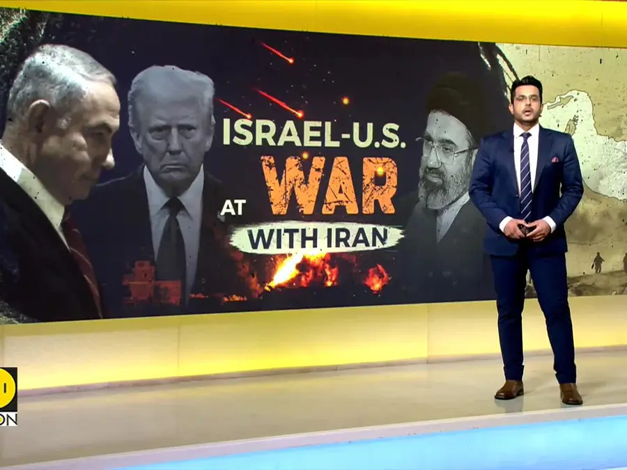 Iran Issues a New Threat to Attack American Interests in West Asia