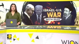 Israel-Iran War: Iran Pummels with Israeli Cities With Lethal Cluster Munitions