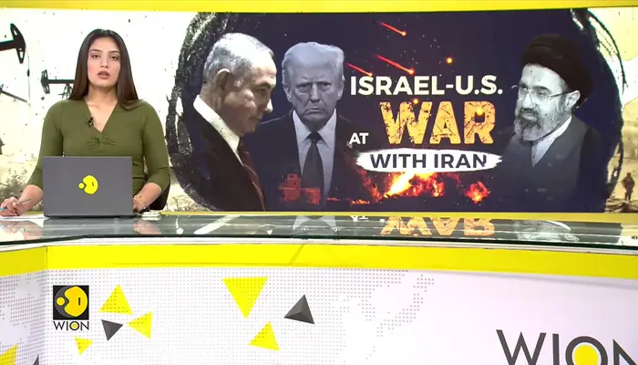 Israel-Iran War: Iran Pummels with Israeli Cities With Lethal Cluster Munitions