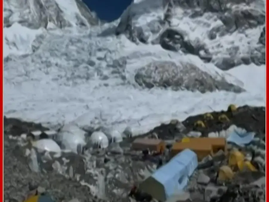 The Everest Scandal: Poison, Corruption & Fraud On Roof Of The World