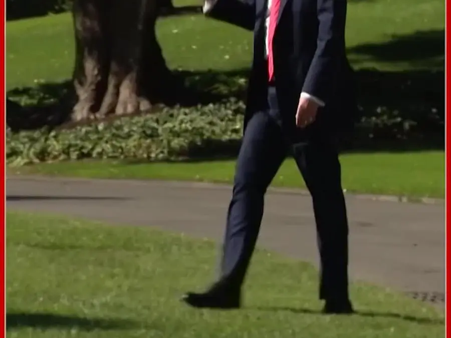Iran War: All Eyes On Trump's Address; Trump Furious As Allies Refuse To Back Iran Offensive