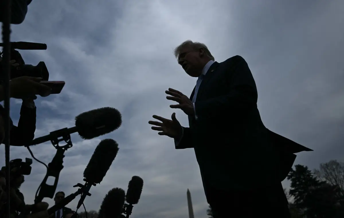 What the US said?