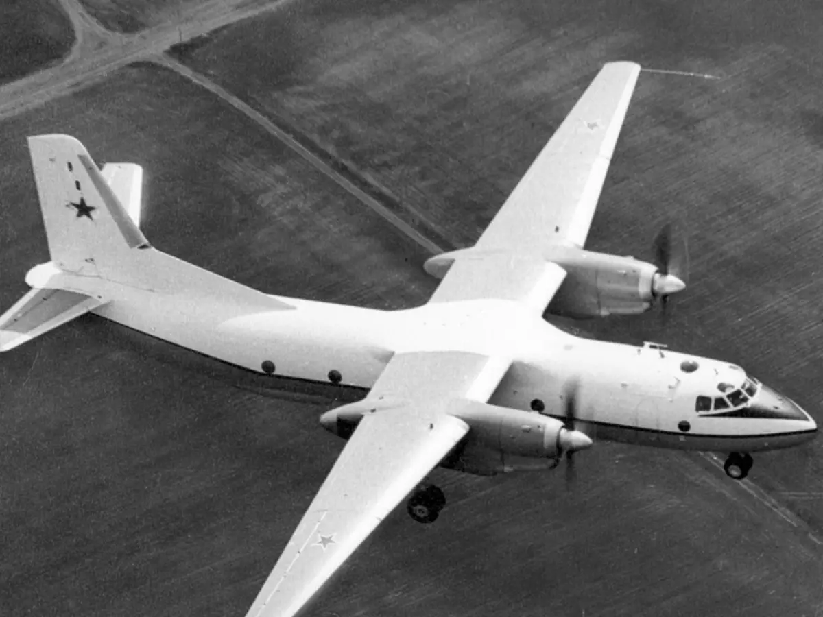 Russian military plane crashes in Crimea after going off radar, 29 killed